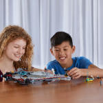 LEGO set 75186-1 The Arrowhead - Image 5