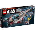 LEGO set 75186-1 The Arrowhead - Image 6