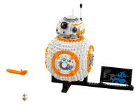 LEGO set 75187-1 BB-8 - Image 1