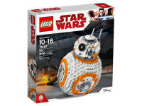 LEGO set 75187-1 BB-8 - Image 2