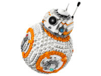 LEGO set 75187-1 BB-8 - Image 5