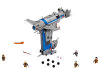 LEGO set 75188-1 Resistance Bomber - Image 1