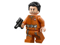 LEGO set 75188-1 Resistance Bomber - Image 4