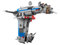 LEGO set 75188-1 Resistance Bomber - Image 6