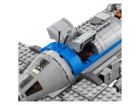 LEGO set 75188-1 Resistance Bomber - Image 7