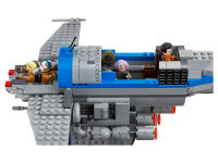 LEGO set 75188-1 Resistance Bomber - Image 8