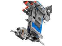 LEGO set 75188-1 Resistance Bomber - Image 9
