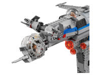 LEGO set 75188-1 Resistance Bomber - Image 10
