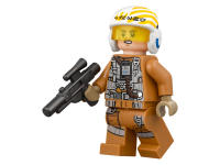 LEGO set 75188-1 Resistance Bomber - Image 11