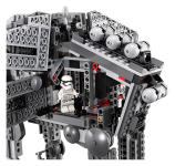 LEGO set 75189-1 First Order Heavy Assault Walker - Image 4