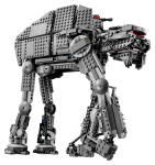 LEGO set 75189-1 First Order Heavy Assault Walker - Image 8