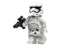LEGO set 75190-1 First Order Star Destroyer - Image 3