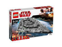 LEGO set 75190-1 First Order Star Destroyer - Image 2