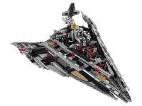 LEGO set 75190-1 First Order Star Destroyer - Image 6