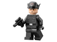 LEGO set 75190-1 First Order Star Destroyer - Image 12