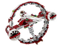 LEGO set 75191-1 Jedi Starfighter with Hyperdrive - Image 3