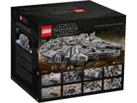 LEGO set 75192-1 Millennium Falcon - Image 4