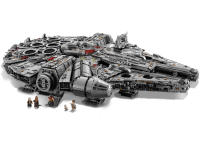LEGO set 75192-1 Millennium Falcon - Image 9