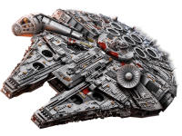 LEGO set 75192-1 Millennium Falcon - Image 10