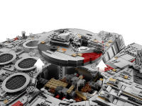 LEGO set 75192-1 Millennium Falcon - Image 14