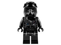LEGO set 75194-1 First Order TIE Fighter Microfighter - Image 5