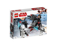 LEGO set 75197-1 First Order Specialists Battle Pack - Image 2