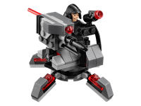 LEGO set 75197-1 First Order Specialists Battle Pack - Image 5