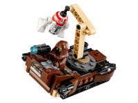LEGO set 75198-1 Tatooine Battle Pack - Image 4
