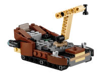 LEGO set 75198-1 Tatooine Battle Pack - Image 5