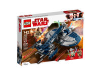 LEGO set 75199-1 General Grievous' Combat Speeder - Image 2