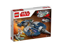 LEGO set 75199-1 General Grievous' Combat Speeder - Image 3