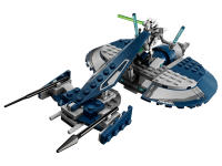 LEGO set 75199-1 General Grievous' Combat Speeder - Image 4