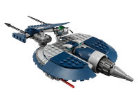 LEGO set 75199-1 General Grievous' Combat Speeder - Image 5