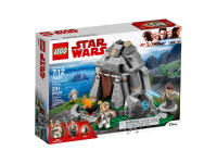 LEGO set 75200-1 Ahch-To Island Training - Image 2