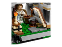 LEGO set 75200-1 Ahch-To Island Training - Image 7