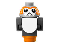 LEGO set 75200-1 Ahch-To Island Training - Image 10