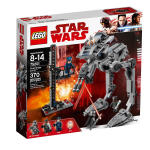 LEGO set 75201-1 First Order AT-ST - Image 2