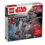 LEGO set 75201-1 First Order AT-ST - Image 8