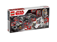 LEGO set 75202-1 Defense of Crait - Image 3