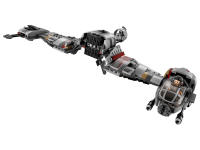 LEGO set 75202-1 Defense of Crait - Image 4