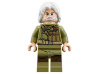 LEGO set 75202-1 Defense of Crait - Image 6