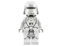 LEGO set 75202-1 Defense of Crait - Image 8