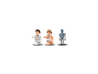 LEGO set 75203-1 Hoth Medical Chamber - Image 4