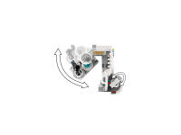 LEGO set 75203-1 Hoth Medical Chamber - Image 5