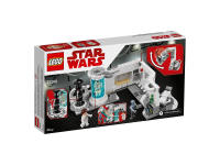 LEGO set 75203-1 Hoth Medical Chamber - Image 6
