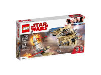 LEGO set 75204-1 Sandspeeder - Image 2