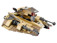 LEGO set 75204-1 Sandspeeder - Image 4