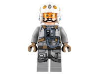 LEGO set 75204-1 Sandspeeder - Image 8