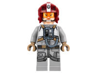 LEGO set 75204-1 Sandspeeder - Image 9