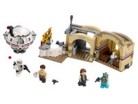 LEGO set 75205-1 Mos Eisley Cantina - Image 1